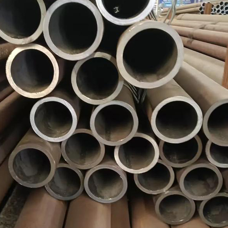 峪泉镇12Cr1MoVG高压锅炉管